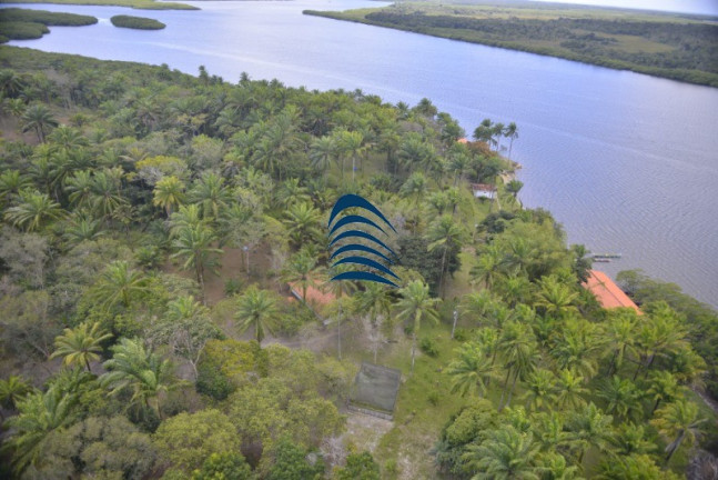 Imagem Imóvel com 4 Quartos à Venda, 1.000 m² em Barroquinha - Taperoá