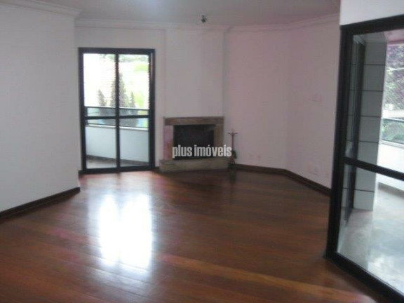 Imagem Apartamento com 4 Quartos à Venda, 208 m² em Moema - São Paulo Imagem Apartamento com 4 Quartos à Venda, 208 m² em Moema - São Paulo