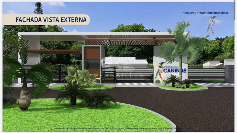 Imagem Casa com 2 Quartos à Venda, 45 m² em Ronaldo Aragão - Porto Velho