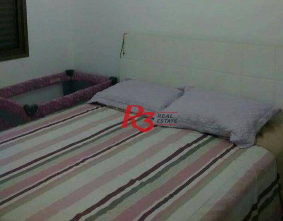 Imagem Apartamento com 2 Quartos à Venda, 74 m² em Parque Bitaru - São Vicente