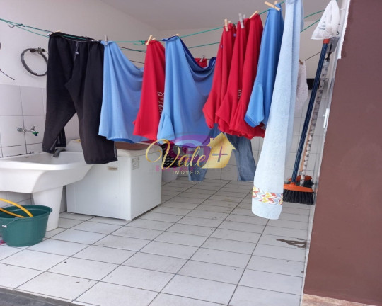 Imagem Casa com 3 Quartos à Venda, 250 m² em Parque Nossa Senhora Da Glória - Tremembé