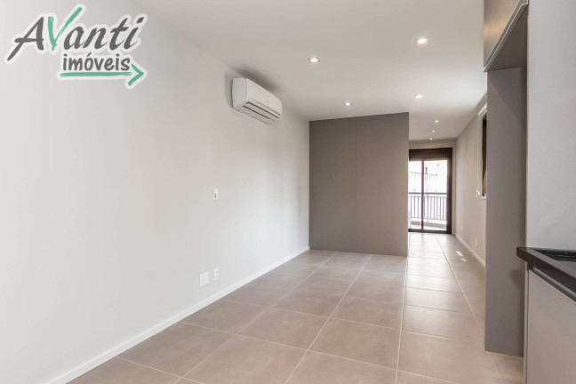 Imagem Apartamento com 1 Quarto à Venda, 46 m² em Santa Cecília - São Paulo