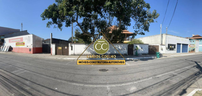 Imagem Casa à Venda, 3 m² em Samburá (tamoios) - Cabo Frio Imagem Casa à Venda, 3 m² em Samburá (tamoios) - Cabo Frio