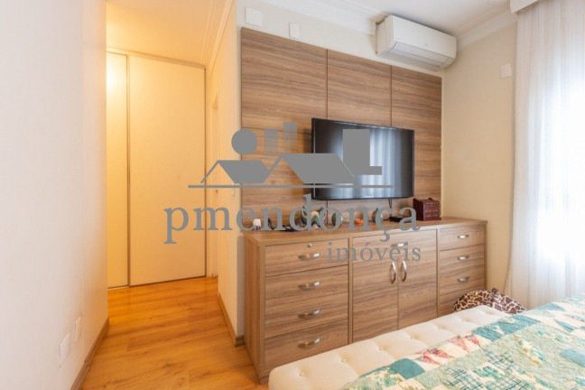 Imagem Apartamento com 3 Quartos à Venda, 153 m² em Vila Romana - São Paulo Imagem Apartamento com 3 Quartos à Venda, 153 m² em Vila Romana - São Paulo