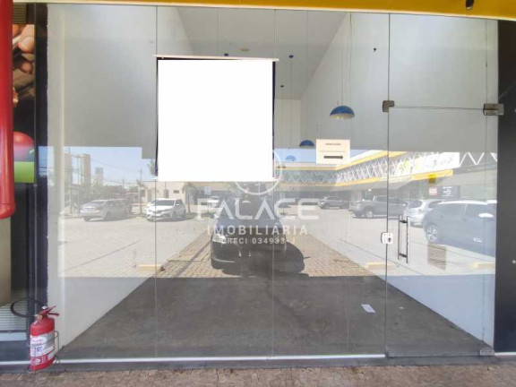 Imagem Loja para Alugar, 32 m² em Jardim São Francisco - Piracicaba Imagem Loja para Alugar, 32 m² em Jardim São Francisco - Piracicaba