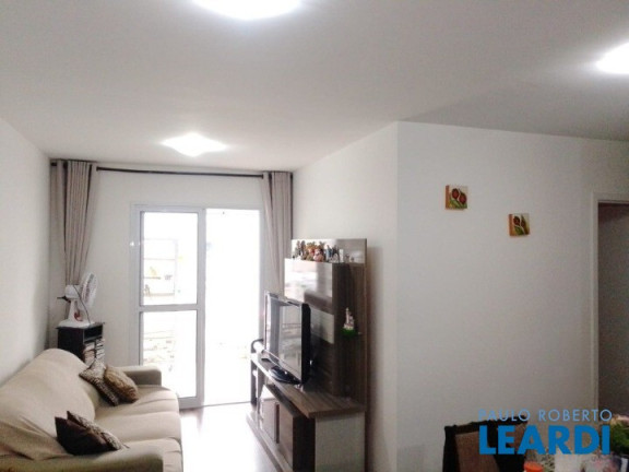 Imagem Apartamento com 2 Quartos à Venda, 57 m² em Santa Maria - Santo André Imagem Apartamento com 2 Quartos à Venda, 57 m² em Santa Maria - Santo André
