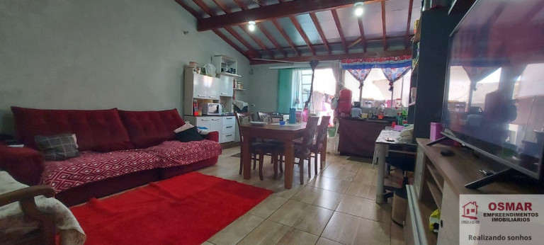 Imagem Casa com 3 Quartos à Venda, 120 m² em Jardim Alvorada - Sumaré Imagem Casa com 3 Quartos à Venda, 120 m² em Jardim Alvorada - Sumaré