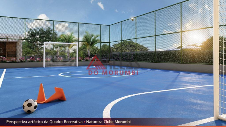 Imagem Apartamento com 3 Quartos à Venda, 69 m² em Vila Andrade - São Paulo