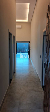 Imagem Casa com 3 Quartos à Venda, 203 m² em Quinta Do Lago Residence - São José Do Rio Preto