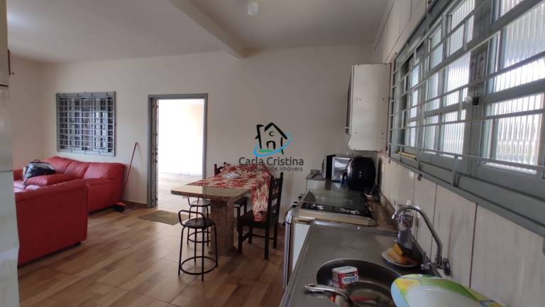 Imagem Casa com 3 Quartos à Venda, 330 m² em Balneario Gaivotas - Matinhos