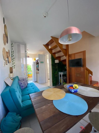 Imagem Sobrado com 2 Quartos à Venda, 53 m² em Centenário - Torres Imagem Sobrado com 2 Quartos à Venda, 53 m² em Centenário - Torres
