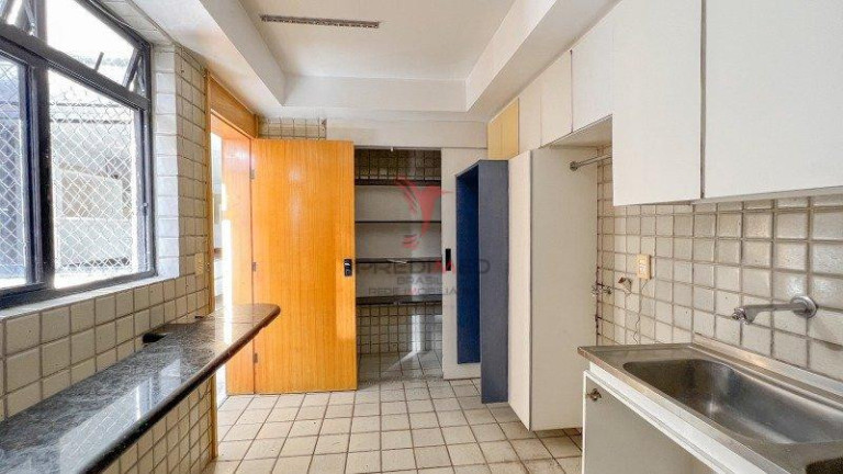 Imagem Apartamento com 4 Quartos à Venda, 279 m² em Manaira - João Pessoa Imagem Apartamento com 4 Quartos à Venda, 279 m² em Manaira - João Pessoa