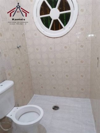 Imagem Casa com 2 Quartos à Venda, 140 m² em Vila Caicara - Praia Grande Imagem Casa com 2 Quartos à Venda, 140 m² em Vila Caicara - Praia Grande