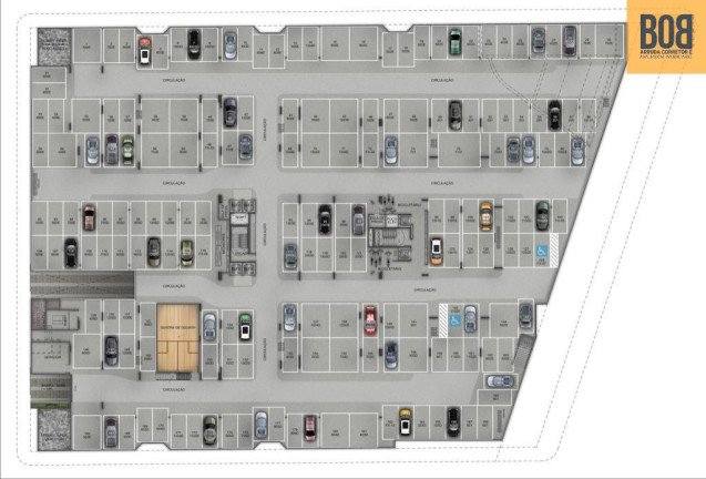 Imagem Apartamento com 4 Quartos à Venda, 298 m² em Cruz Das Almas - Maceió Imagem Apartamento com 4 Quartos à Venda, 298 m² em Cruz Das Almas - Maceió