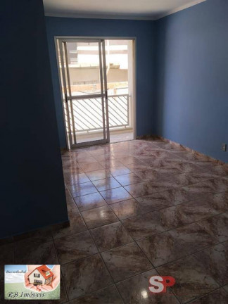Imagem Apartamento com 3 Quartos à Venda, 71 m² em Vila Bela Vista - Santo André Imagem Apartamento com 3 Quartos à Venda, 71 m² em Vila Bela Vista - Santo André