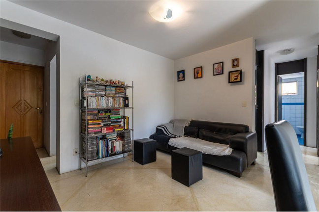 Imagem Apartamento com 3 Quartos à Venda, 69 m² em Jardim íris - São Paulo
