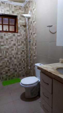 Imagem Casa com 3 Quartos à Venda, 150 m² em Estiva - Taubaté