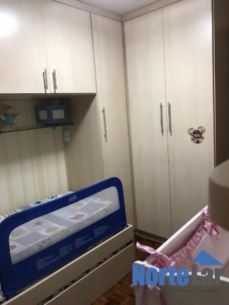 Imagem Apartamento com 2 Quartos à Venda, 56 m² em Conjunto Residencial Elisio Teixeira Leite - São Paulo