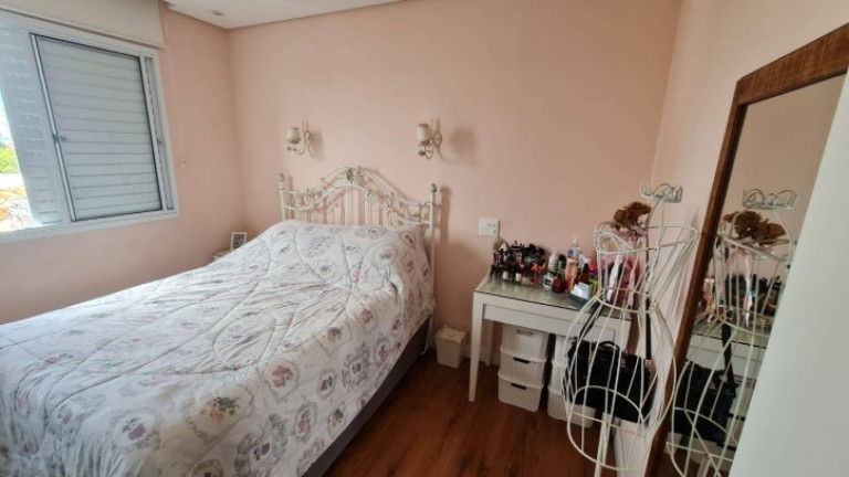 Imagem Apartamento com 2 Quartos à Venda, 52 m² em Campestre - Santo André Imagem Apartamento com 2 Quartos à Venda, 52 m² em Campestre - Santo André