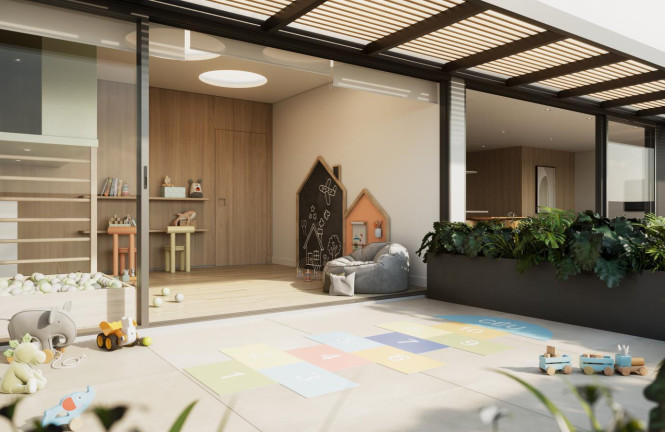 Imagem Apartamento com 3 Quartos à Venda, 117 m² em Humaitá - Rio De Janeiro
