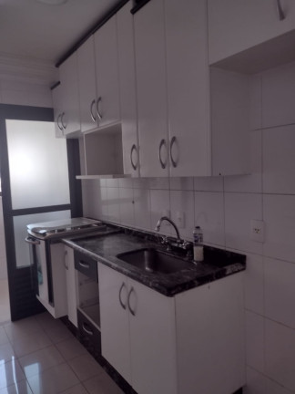 Imagem Imóvel com 2 Quartos para Alugar, 70 m² em Tatuapé - São Paulo