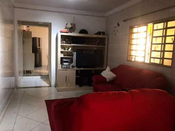 Imagem Casa com 3 Quartos à Venda, 168 m² em Vila Nova Nipônica - Bauru