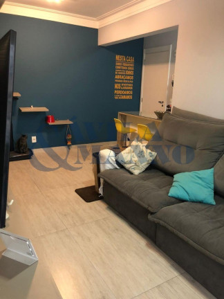 Imagem Apartamento com 3 Quartos à Venda, 78 m² em Mooca - São Paulo Imagem Apartamento com 3 Quartos à Venda, 78 m² em Mooca - São Paulo