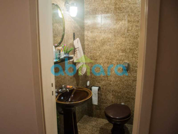 Imagem Apartamento com 3 Quartos à Venda, 179 m² em Copacabana - Rio De Janeiro Imagem Apartamento com 3 Quartos à Venda, 179 m² em Copacabana - Rio De Janeiro