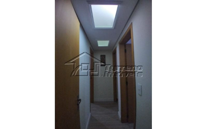 Imagem Apartamento com 3 Quartos à Venda, 100 m² em Jardim Aquarius - São José Dos Campos