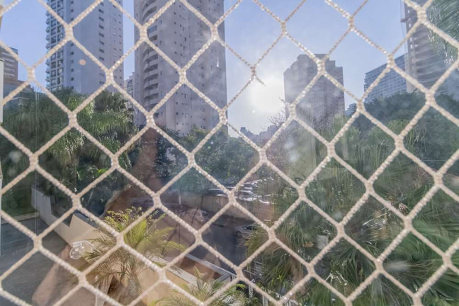 Imagem Apartamento com 3 Quartos à Venda, 129 m² em Moema - São Paulo Imagem Apartamento com 3 Quartos à Venda, 129 m² em Moema - São Paulo