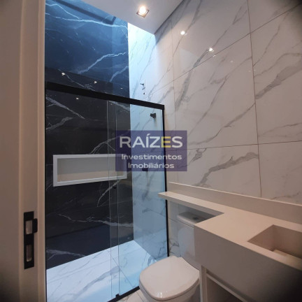 Imagem Casa com 3 Quartos à Venda, 129 m² em Condomínio Villa Verde Bragança - Bragança Paulista Imagem Casa com 3 Quartos à Venda, 129 m² em Condomínio Villa Verde Bragança - Bragança Paulista