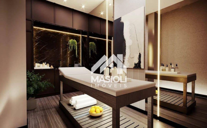 Imagem Apartamento com 2 Quartos à Venda, 123 m² em Praia De Itaparica - Vila Velha Imagem Apartamento com 2 Quartos à Venda, 123 m² em Praia De Itaparica - Vila Velha