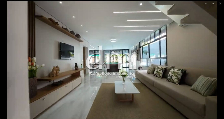 Imagem Casa com 5 Quartos à Venda,  em Riviera - Bertioga