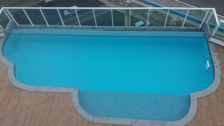Imagem Apartamento com 3 Quartos à Venda, 102 m² em Rio Vermelho - Salvador