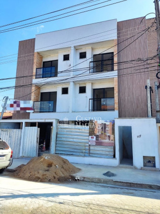 Imóvel com 2 Quartos à Venda, 55 m² em Morada Da Colina - Volta Redonda