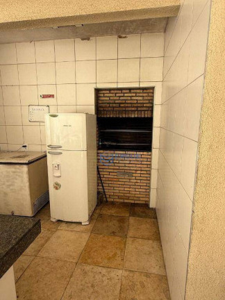 Imagem Apartamento com 3 Quartos à Venda, 66 m² em Messejana - Fortaleza