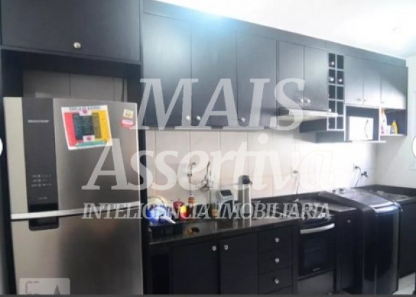 Apartamento com 2 Quartos à Venda, 90 m² em Estância Velha - Canoas