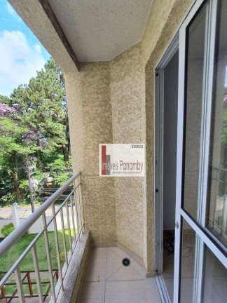 Imagem Apartamento com 2 Quartos à Venda, 48 m² em Ferrazópolis - São Bernardo Do Campo Imagem Apartamento com 2 Quartos à Venda, 48 m² em Ferrazópolis - São Bernardo Do Campo