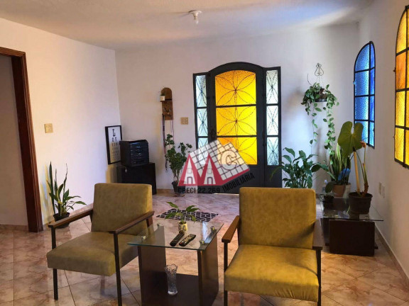 Imagem Casa com 3 Quartos à Venda, 195 m² em Jardim Dos Estados - Sorocaba