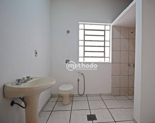 Imagem Casa com 3 Quartos para Alugar, 182 m² em Vila Nova - Campinas Imagem Casa com 3 Quartos para Alugar, 182 m² em Vila Nova - Campinas