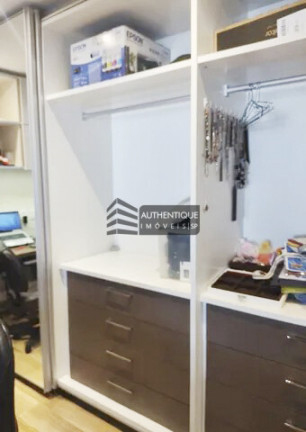 Imagem Apartamento com 1 Quarto à Venda, 63 m² em Consolação - São Paulo