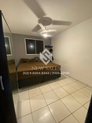 Imagem Apartamento com 2 Quartos à Venda, 72 m² em Araguaia Park - Goiânia Imagem Apartamento com 2 Quartos à Venda, 72 m² em Araguaia Park - Goiânia