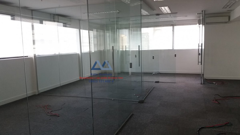 Imagem Sala Comercial para Alugar, 115 m² em Mirandópolis - São Paulo Imagem Sala Comercial para Alugar, 115 m² em Mirandópolis - São Paulo