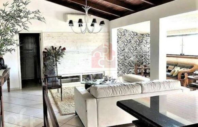 Imagem Cobertura com 3 Quartos à Venda, 210 m² em Medianeira - Porto Alegre Imagem Cobertura com 3 Quartos à Venda, 210 m² em Medianeira - Porto Alegre