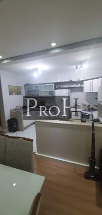 Imagem Casa com 2 Quartos à Venda, 110 m² em Vila Humaitá - Santo André Imagem Casa com 2 Quartos à Venda, 110 m² em Vila Humaitá - Santo André