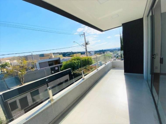 Imagem Casa com 3 Quartos à Venda, 200 m² em Cond. Trilhas Do Sol - Lagoa Santa Imagem Casa com 3 Quartos à Venda, 200 m² em Cond. Trilhas Do Sol - Lagoa Santa