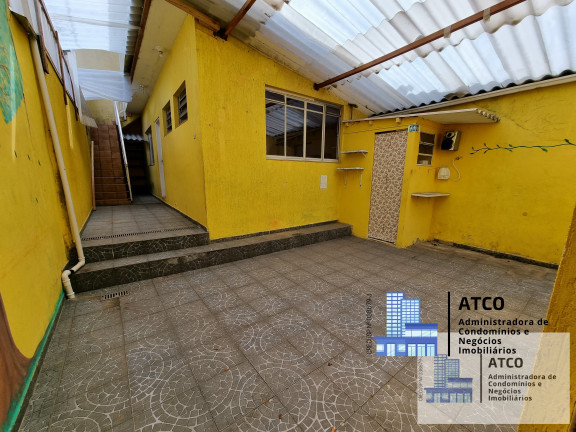 Imagem Sobrado com 3 Quartos à Venda, 186 m² em Jordanópolis - São Bernardo Do Campo Imagem Sobrado com 3 Quartos à Venda, 186 m² em Jordanópolis - São Bernardo Do Campo