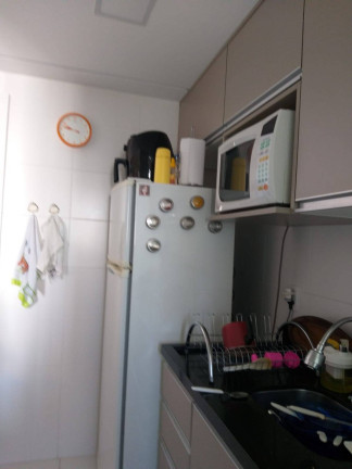 Imagem Apartamento com 2 Quartos à Venda, 40 m² em Jardim São Savério - São Paulo Imagem Apartamento com 2 Quartos à Venda, 40 m² em Jardim São Savério - São Paulo