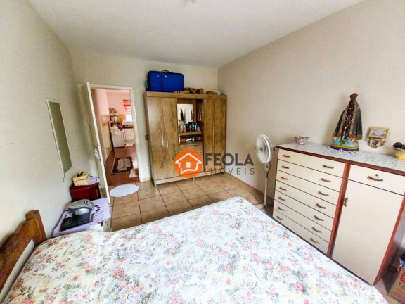 Imagem Casa com 2 Quartos à Venda, 70 m² em Jardim Nossa Senhora Aparecida - Americana