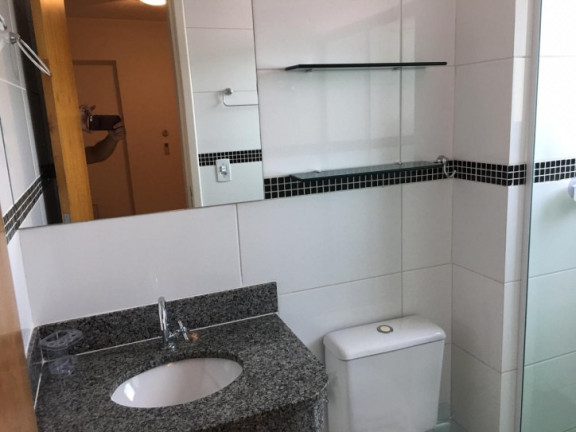 Imagem Apartamento com 4 Quartos à Venda, 240 m² em Bauru
